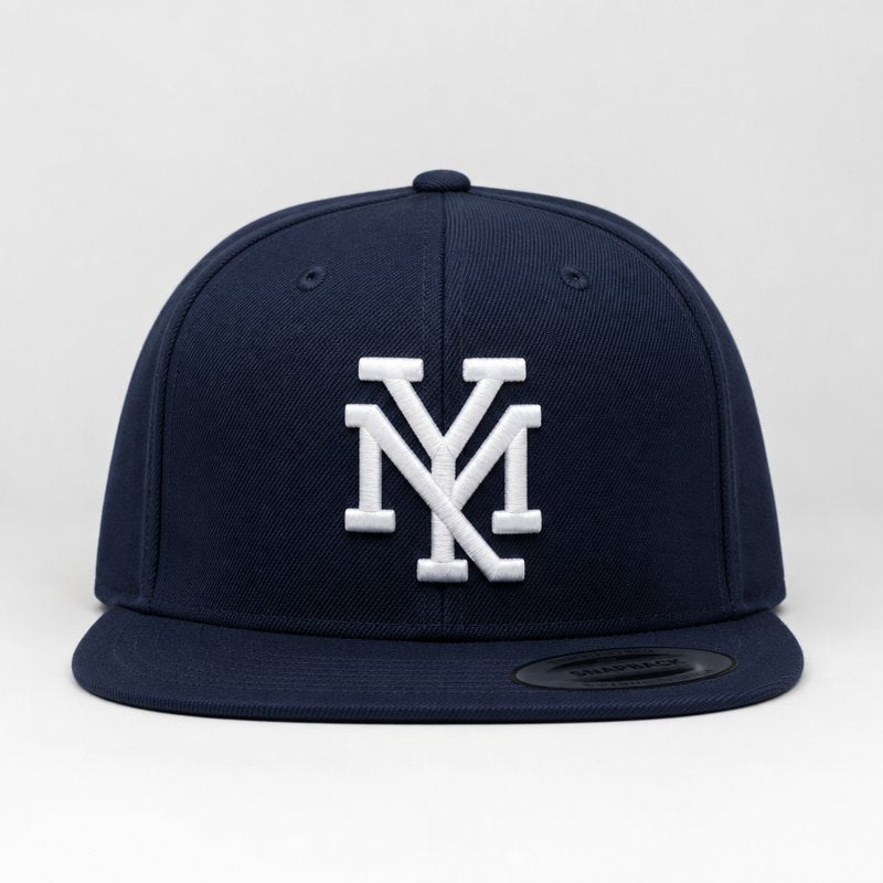 Stylish Trucker Hat custom printed from CanadaPrint.com