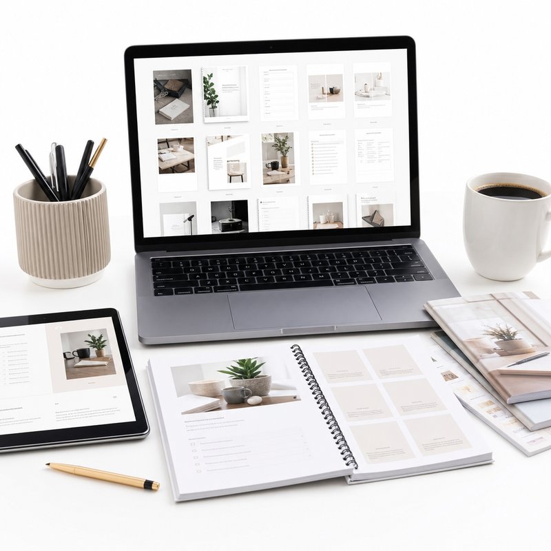Freelancer Business-In-A-Box — Free Resource Guide