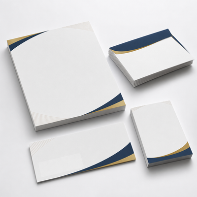 #10 Envelopes — 250 Qty