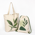 Drawstring Backpack — Custom Branded