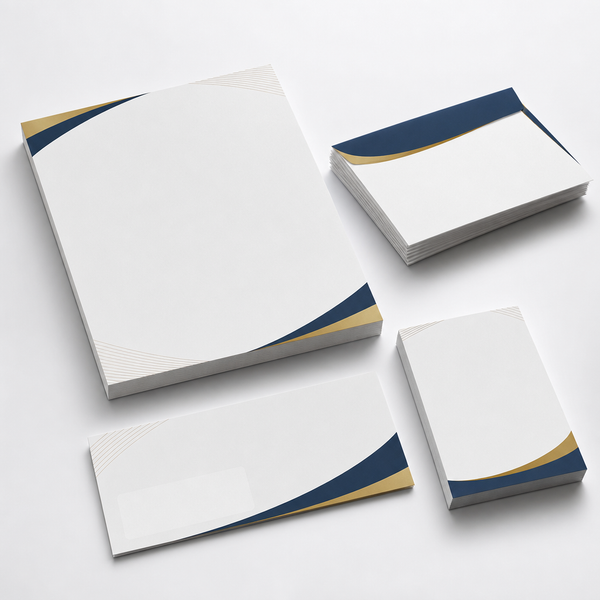 #10 Envelopes — 250 Qty