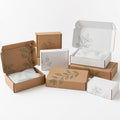 Mylar Pouch — 500 Qty, Full Colour