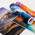 Posters 24×36" — Matte Finish