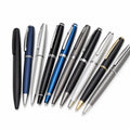 Rollerball Luxury Pen — Custom Imprinted