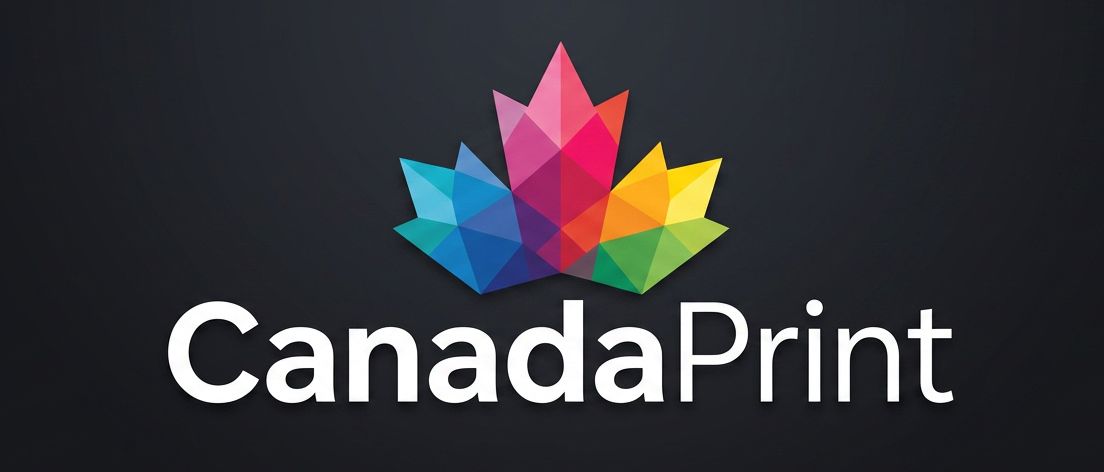 CanadaPrint — Custom Printing Made in Canada